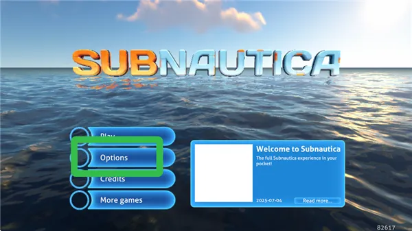 深海迷航中文语言设置指南