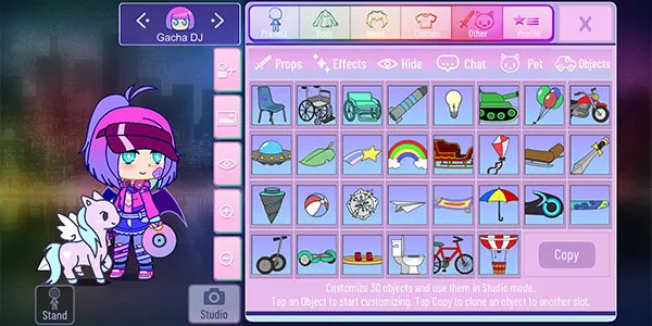 加查Nox游戏入门