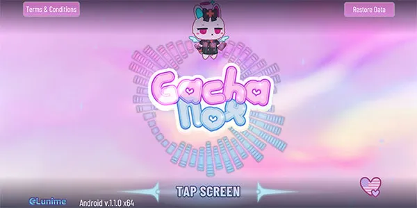 加查Nox中文设置