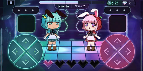 加查Nox游戏入门