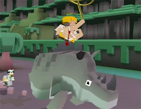 传说生物全收录——隐藏动物精准捕获指南