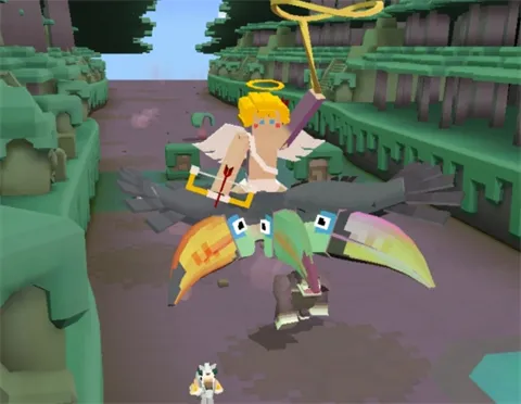 传说生物全收录——隐藏动物精准捕获指南