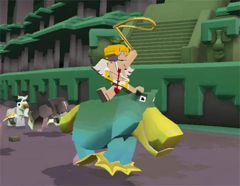 传说生物全收录——隐藏动物精准捕获指南