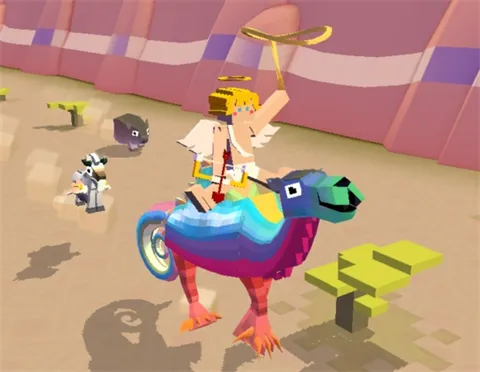 传说生物全收录——隐藏动物精准捕获指南