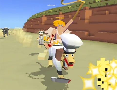 传说生物全收录——隐藏动物精准捕获指南