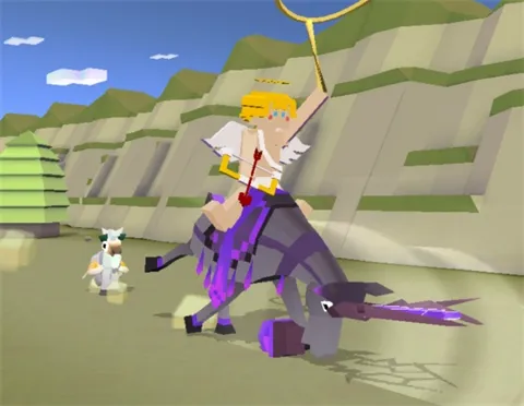 传说生物全收录——隐藏动物精准捕获指南