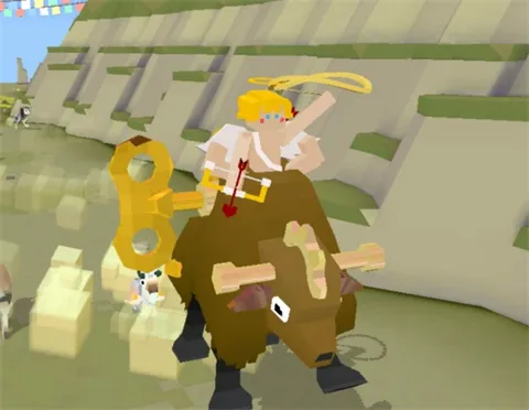 传说生物全收录——隐藏动物精准捕获指南