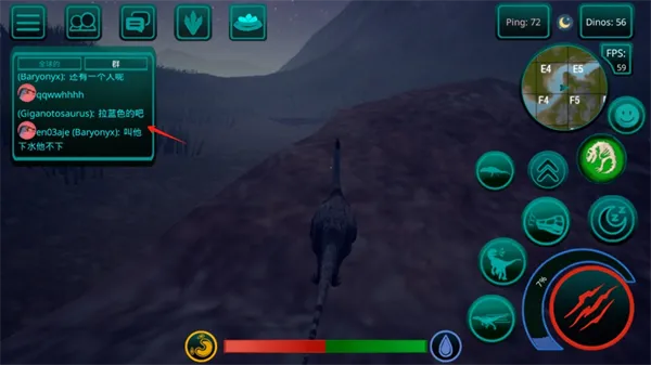 诅咒之岛新手入门