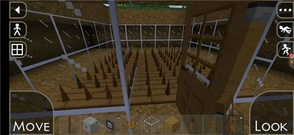 生存战争2刷钻石陷阱怎么做