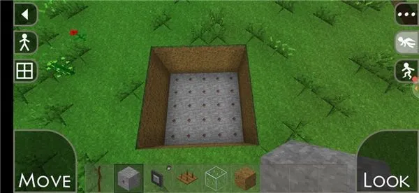 生存战争2刷钻石陷阱怎么做