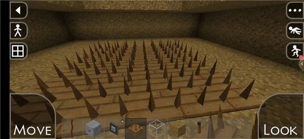 生存战争2刷钻石陷阱怎么做