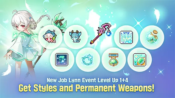 冒险岛枫之传说国际服手游下载