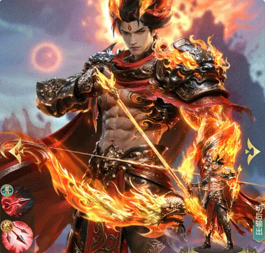 异兽灵境前期开荒核心异兽推荐