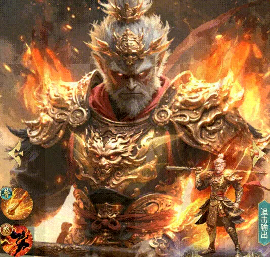 异兽灵境前期开荒核心异兽推荐