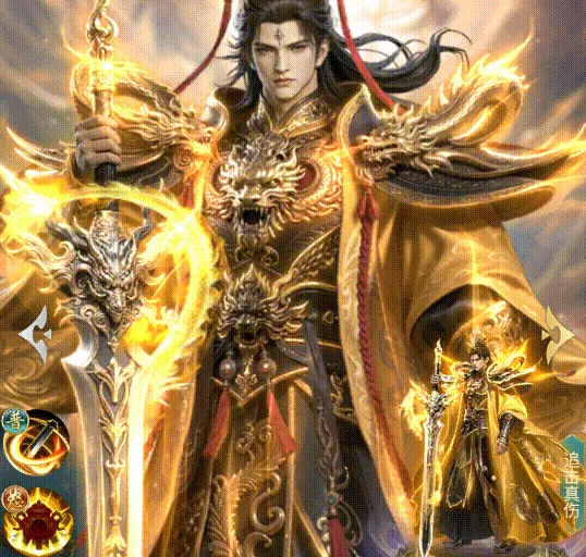 异兽灵境前期开荒核心异兽推荐