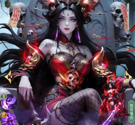 异兽灵境前期开荒核心异兽推荐