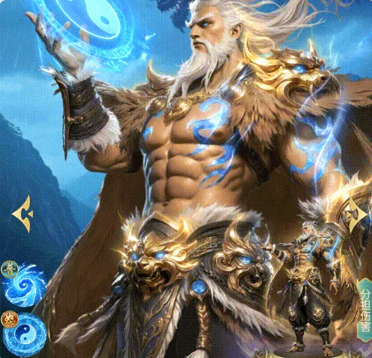 异兽灵境前期开荒核心异兽推荐