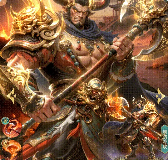 异兽灵境前期开荒核心异兽推荐