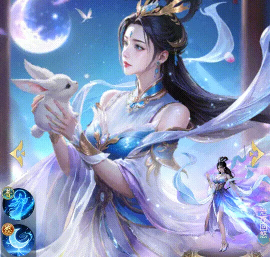 异兽灵境前期开荒核心异兽推荐