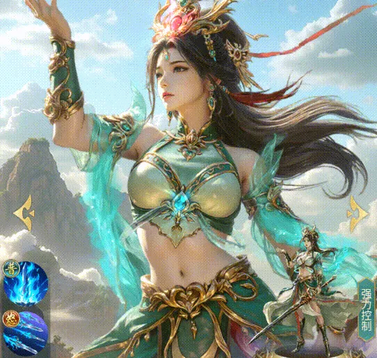 异兽灵境前期开荒核心异兽推荐