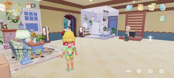 心动小镇国际服新手入门