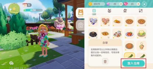 心动小镇国际服新手入门