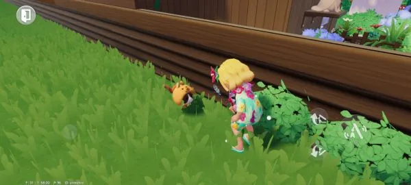 心动小镇国际服新手入门