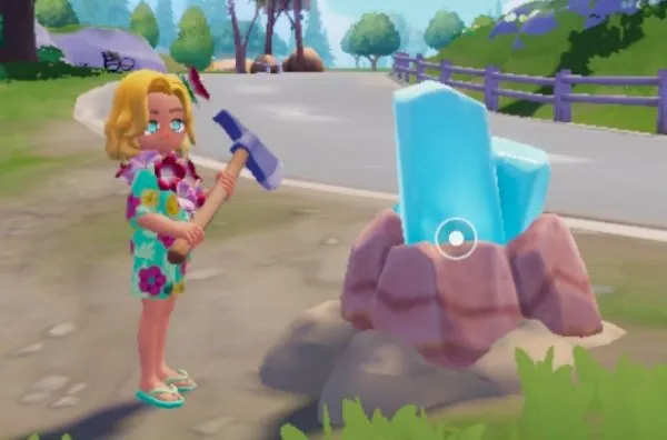 心动小镇国际服新手入门