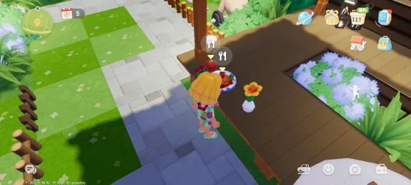 心动小镇国际服新手入门