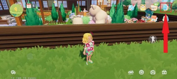 心动小镇国际服新手入门