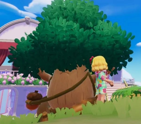 心动小镇国际服新手入门