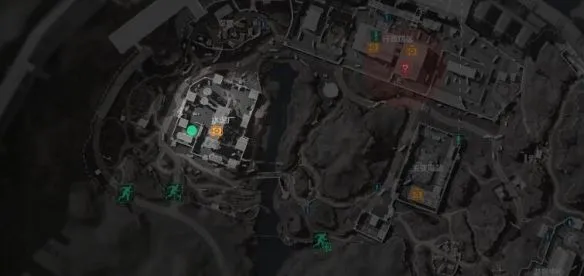 三角洲行动国际服零号大坝攻略