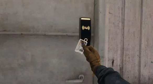 三角洲行动国际服零号大坝攻略