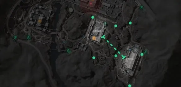 三角洲行动国际服零号大坝攻略