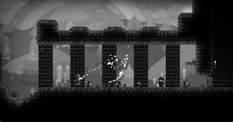 泰拉瑞亚1.4.5手机版更新内容