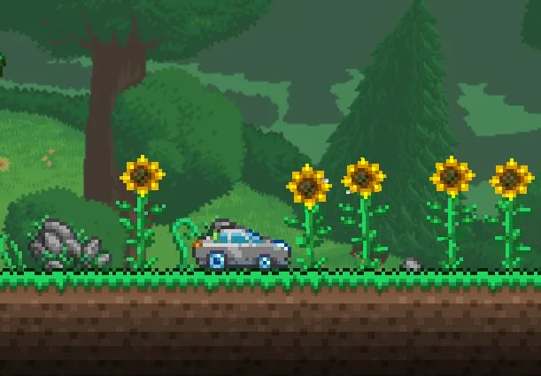 泰拉瑞亚1.4.5手机版更新内容