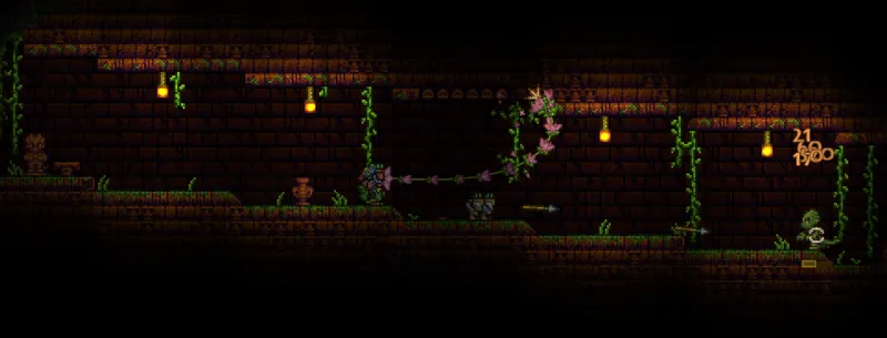 泰拉瑞亚1.4.5手机版更新内容