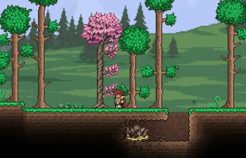 泰拉瑞亚1.4.5手机版更新内容