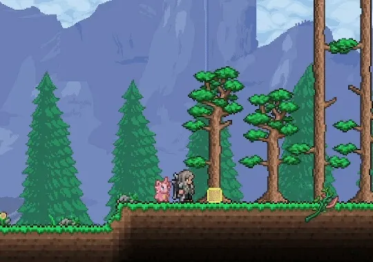 泰拉瑞亚1.4.5手机版更新内容