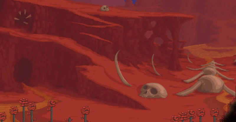 泰拉瑞亚1.4.5手机版更新内容