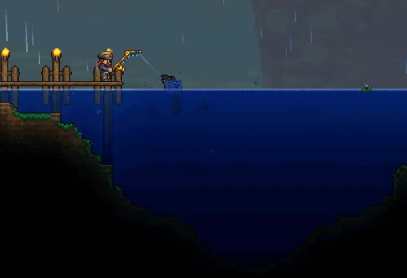 泰拉瑞亚1.4.5手机版更新内容