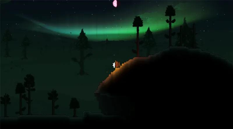 泰拉瑞亚1.4.5手机版更新内容