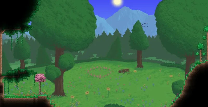 泰拉瑞亚1.4.5手机版更新内容