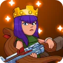 Null’s Clash部落冲突破解版无限宝石金币下载