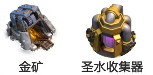 部落冲突如何避免资源被掠夺? 部落冲突如何避免资源被掠夺?