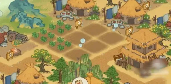 华夏绘世录官方版怎么玩