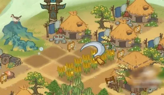 华夏绘世录官方版怎么玩