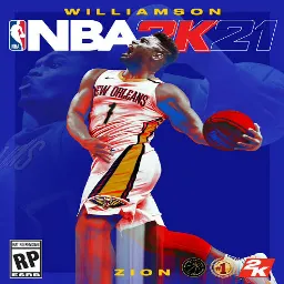NBA2K21安卓版下载中文版