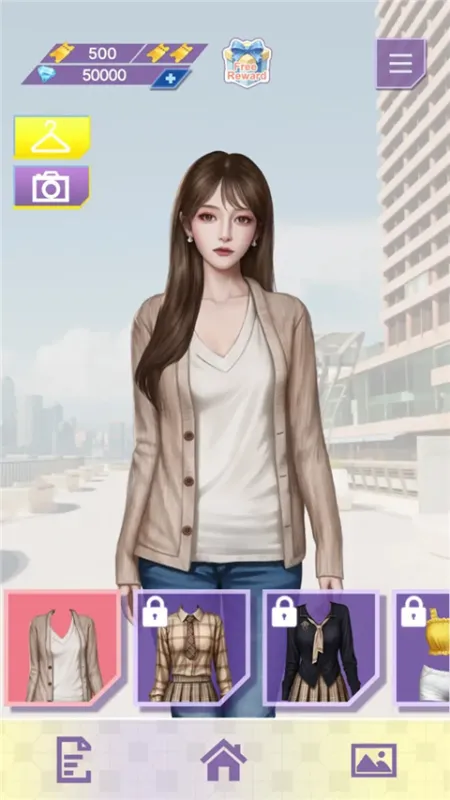 心动现场恋爱实景秀手游下载