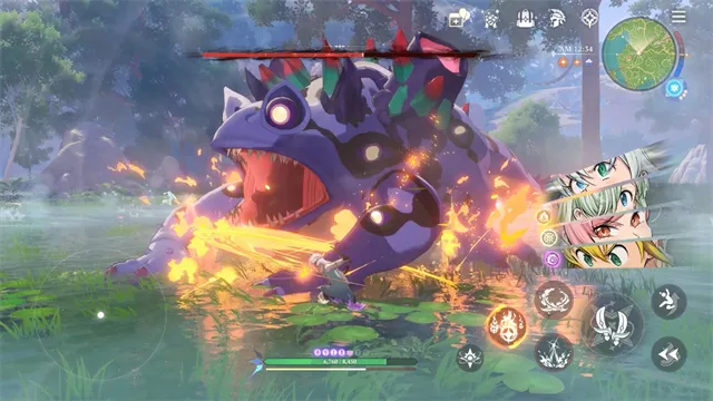 七大罪起源官方下载